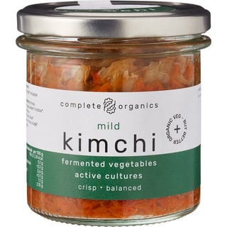 Milde Kimchi