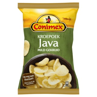 Conimex Kroepoek Java