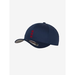 Xxx Amsterdam Cap - Flexfit