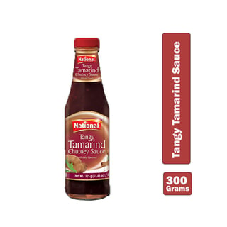 National Tangy Tamarind Sauce 300 Grams