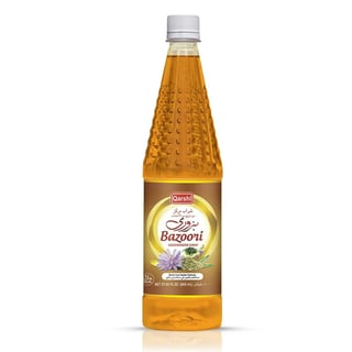 Qarshi Bazoori Sirup 800Ml