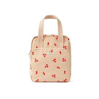 Liewood Elsa Backpack Cherries / Apple Blossom