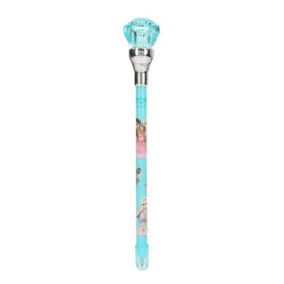 TOPModel Balpen Met Lichtdiamant Juicy Blauw