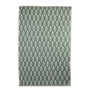 Esschert Design Tuintapijt Bladeren L