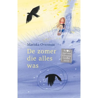 De Zomer Die Alles Was