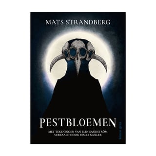 Pestbloemen - Mats Strandberg