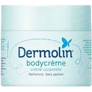Dermolin - 200 Ml - Bodycrème