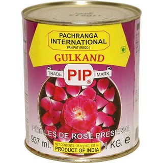 Pachranga Gulkang Rose Petal 1Kg