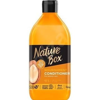 Nature Box Conditioner Argan 385ml
