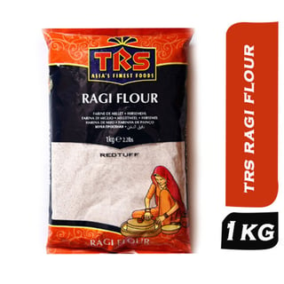 Trs Ragi Flour (RED TUFF) 1 KG