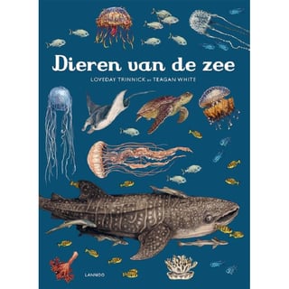 Dieren Van De Zee