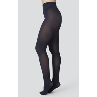 Tights Olivia Premium - Color: Navy - Size: XL