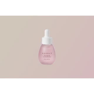 Face Light Oil
