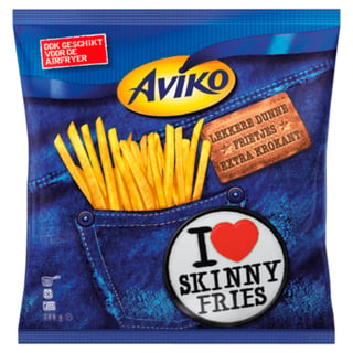 Aviko Skinny Fries
