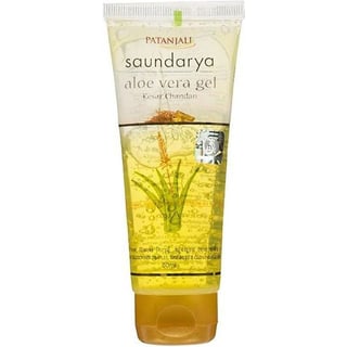 Patanjali Aloe Vera Gel150Ml(Kesar)