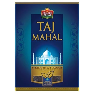 Taj Mahal 900Gr (Export Pack)