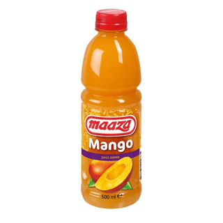 Maaza Mango 500ml