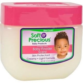 Soft & Precious Nursery Jelly Regular 368GR