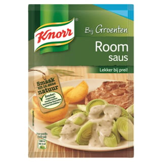 Knorr Mix Roomsaus