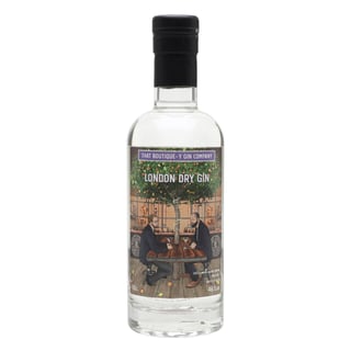 Gin Boutique-y Miyagawa Citrus Gin