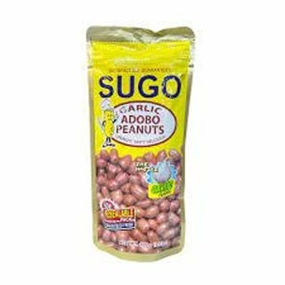 Sugo Greaseless Peanuts Adobo 100g