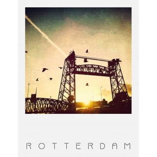 Rotterdam De Hef