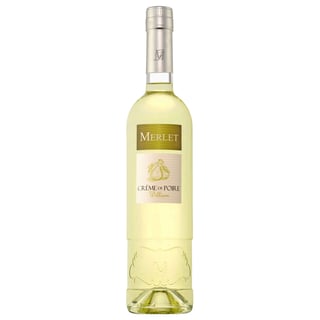 Merlet Crème de Poire William Likeur
