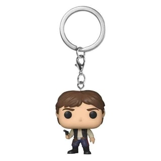 Pocket Pop! Keychain Star Wars - Han Solo