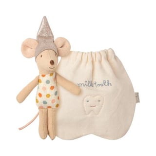 Maileg Tooth Fairy, Little Mouse