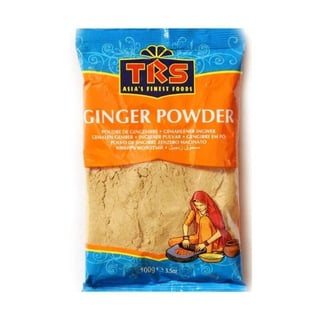 Trs Ginger Powder 100 Grams
