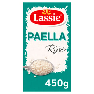 Lassie Paella Rijst