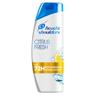 Head&Shoulders Citrus Fresh Shampoo