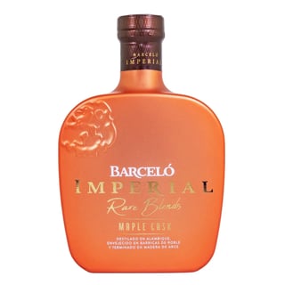 Rum Barcelo Imperial Maple Cask