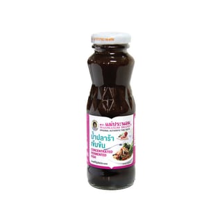 Maepranom Concentrated Fermented Fish Sauce 260g