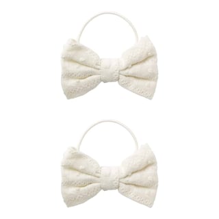 Lil' Atelier Hair Accessory Turtledove