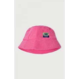 American Vintage Bobypark Hat Fluo Acid Pink