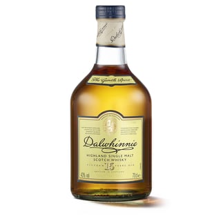 Whisky Dalwhinnie 15Y