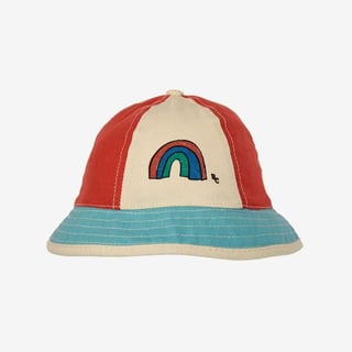 Bobo Choses Baby Rainbow Multicolor Hat