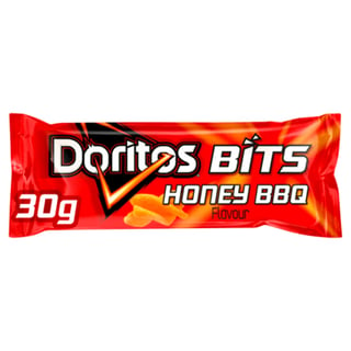 Doritos Bits Honey BBQ Chips