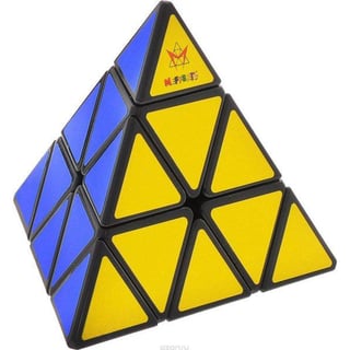 Brainteasers Pyraminx