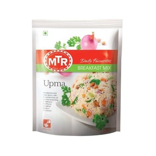 Mtr Upma 200Gr