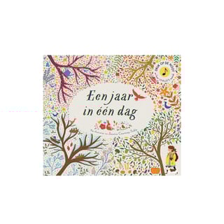 De Vier Jaargetijden - Jessica Courtney-Tickle