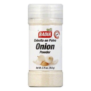 Badia Badia Onion Powder (269,3G)