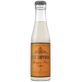 East Imperial Ginger Beer 15cl