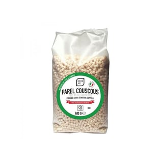 Parelcouscous Fregola Sarda Bio