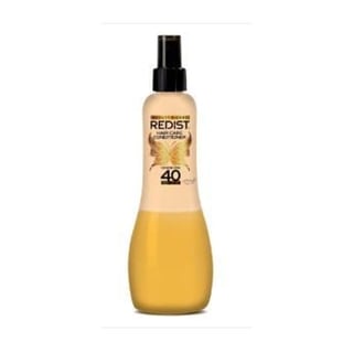 Redist Hair Care Conditioner 40 Overdose Miracle Oils 400 ml