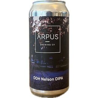 Arpus DDH Nelson Dipa 440ml