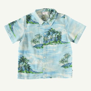 Maed For Mini Beach Bilby Shirt