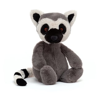 Bashful Lemur Medium 31