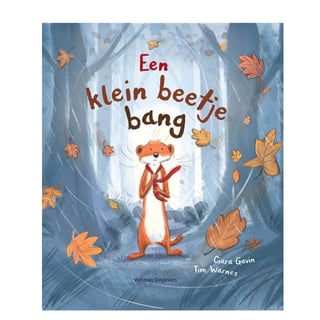 Een Klein Beetje Bang - Ciara Gavin